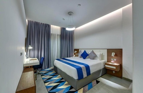 Dubai Investment Park Apartment | One Bedroom Apartment In DIP By Luxury Bookings
