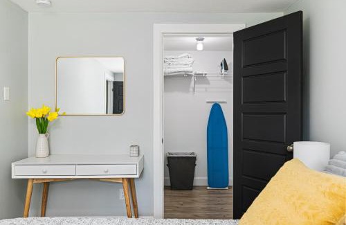 Moncton Apartment | One bedroom apartment Moncton North !