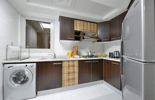 Al Majaz Apartment | One Bedroom Apartment Near Al Majaaz Splash Park