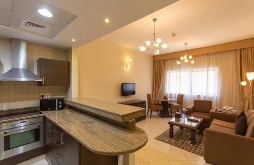 Al Barsha 1 Apartment | One Bedroom Apartment Near Mashreq Metro