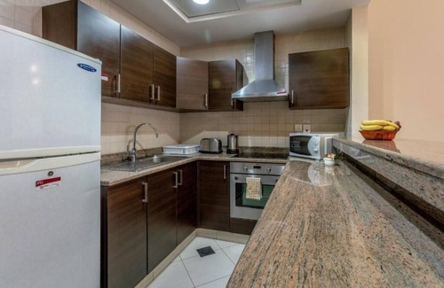 Al Barsha 1 Apartment | One Bedroom Apartment Near Mashreq Metro