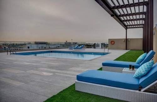 Dubai Investment Park House | One Bedroom Apartment Near Meaisem City Centre Ac