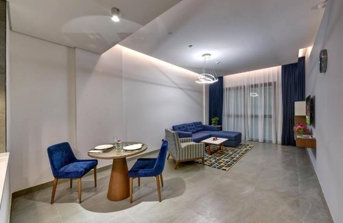 Dubai Investment Park House | One Bedroom Apartment Near Meaisem City Centre Ac