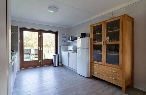 Ouddorp House | One-bedroom apartment