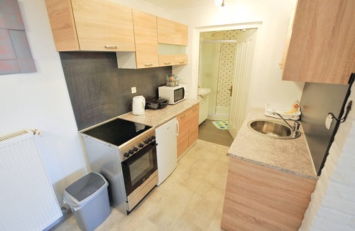 Brezice Apartment | One Bedroom Apartment Silvester with Onsite Wellness