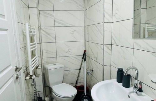 Istanbul City Center Apartment | One-Bedroom Apartment