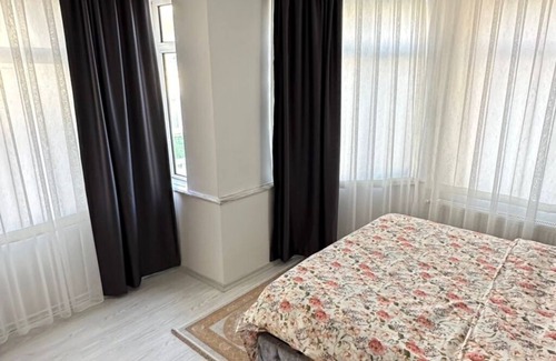 Istanbul City Center Apartment | One-Bedroom Apartment