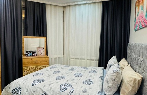 Iskenderpasa Apartment | One-Bedroom Apartment
