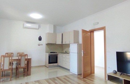 Neum Apartment | One bedroom apartment with private parking