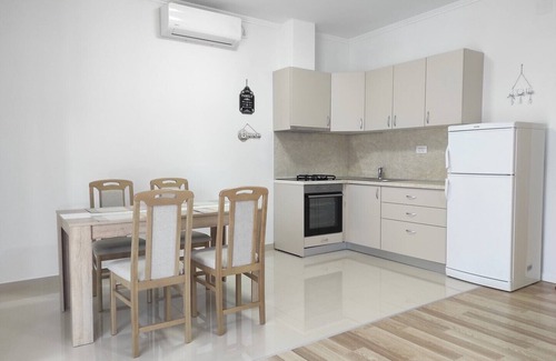 Neum Apartment | One bedroom apartment with private parking