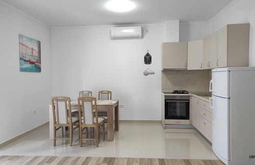 Neum Apartment | One bedroom apartment with private parking