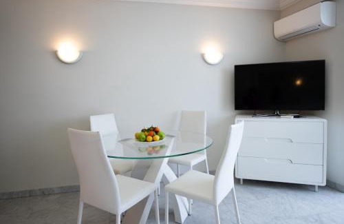 Pointe Croisette Apartment | One bedroom apartment with beautiful sea view