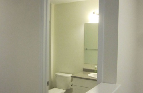 Watertown House | One Bedroom at Burlington/Waterdown