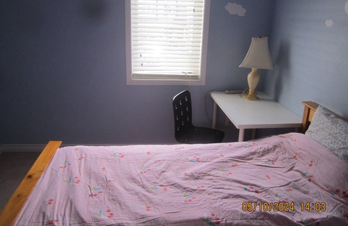 Watertown House | One Bedroom at Burlington/Waterdown