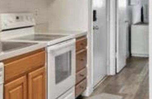 Ocean City Apartment | One Bedroom Beachfront Apartment Mid-Town OC