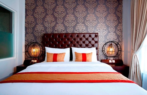 Petitenget Resort | One Bedroom Best Sellers in Seminyak!