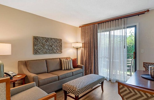 Pigeon Forge Resort | One Bedroom Condo, Laurel Crest (2730263)