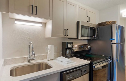 Pigeon Forge Resort | One Bedroom Condo, Laurel Crest (2730263)