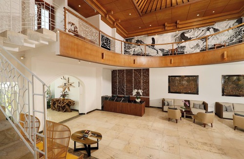 Sanur Cottage | One Bedroom Cottage Deluxe in Sanur