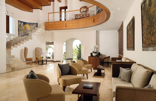 Sanur Cottage | One Bedroom Cottage Deluxe in Sanur