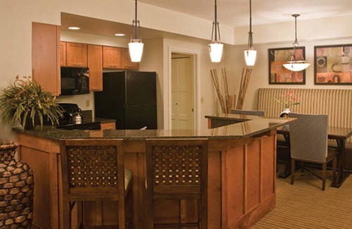 Sevierville Condo | One Bedroom Deluxe Luxury Condo, Sevierville TN (1893849)