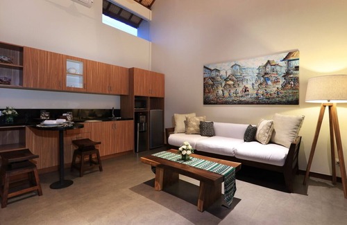 Kerobokan Villa | One Bedroom Desa di Bali Villas