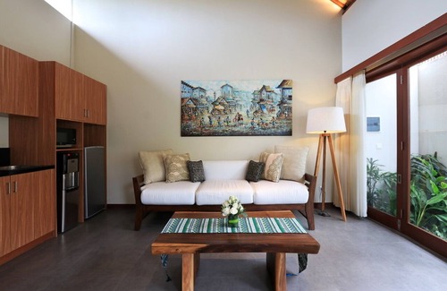 Kerobokan Villa | One Bedroom Desa di Bali Villas