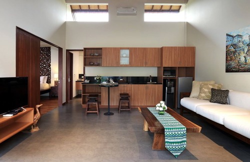 Kerobokan Villa | One Bedroom Desa di Bali Villas