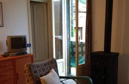 Carpasio Apartment | One bedroom flat with mountains view in Carpasio