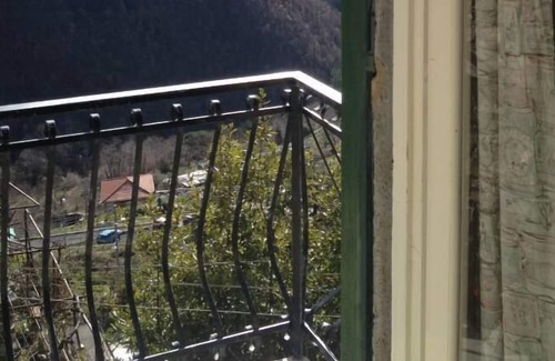 Carpasio Apartment | One bedroom flat with mountains view in Carpasio