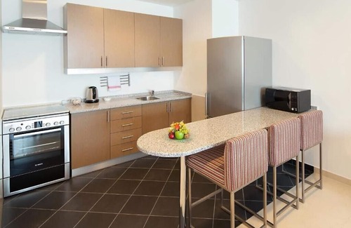 Al Sufouh Apartment | ONE BEDROOM IN AL BARSHA, DUBAI