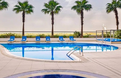 Al Sufouh Apartment | ONE BEDROOM IN AL BARSHA, DUBAI