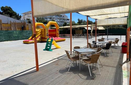 Sao Miguel do Rio Torto Apartment | One-bedroom in Alvor with a Sea View Fully Renovated