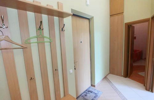 Besarabka Apartment | One bedroom. Luxe. 5b Baseina str. Near Arena City