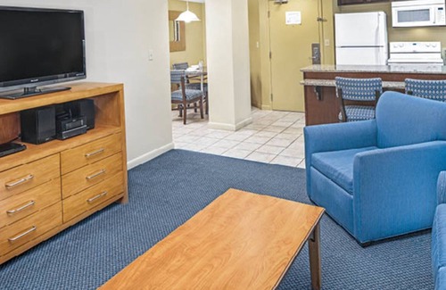 Daytona Beach Resort | One Bedroom, Luxury Condo, Daytona Beach, Florida (2562514)