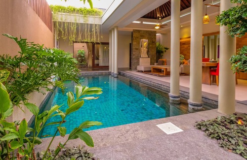 Nakula Villa | One Bedroom Luxury in Heart of Seminyak