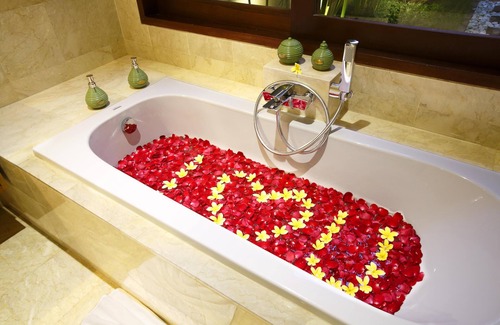 Nakula Villa | One Bedroom Luxury in Heart of Seminyak