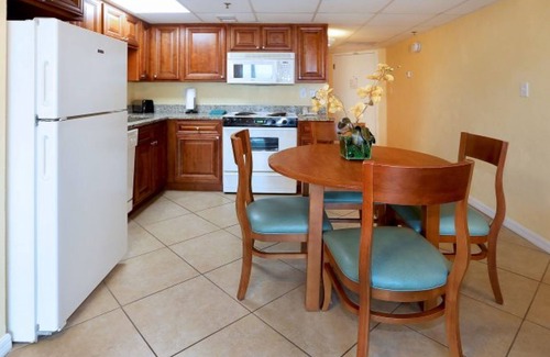 Ormond Beach Condo | One Bedroom, Luxury Condo, Ormond Beach, FL 1844808