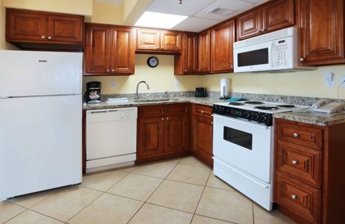 Ormond Beach Condo | One Bedroom, Luxury Condo, Ormond Beach, FL 1844808