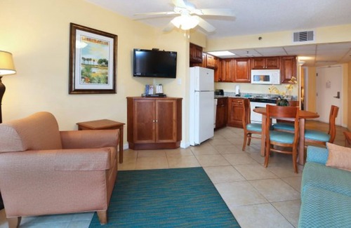 Ormond Beach Condo | One Bedroom, Luxury Condo, Ormond Beach, FL 1844808