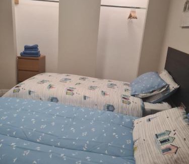 Portrush Apartment | One Bedroom Manse Ave Apartment