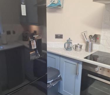 Portrush Apartment | One Bedroom Manse Ave Apartment