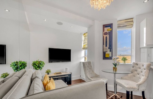 Chelsea Apartment | One Bedroom Modern Apartment in Central London Chelsea by MySquare