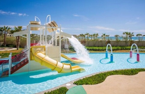 Puerto Penasco Condo | ONE BEDROOM AT THE GRAND MAYAN PALACE