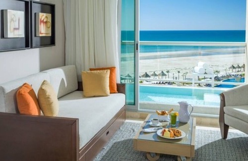 Puerto Penasco Condo | ONE BEDROOM AT THE GRAND MAYAN PALACE