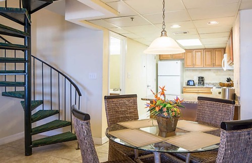 West Panama City Beach Resort | One Bedroom, Ocean Front, Luxury Condo, Panama City Beach, Florida 3674457