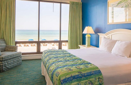 West Panama City Beach Resort | One Bedroom, Ocean Front, Luxury Condo, Panama City Beach, Florida 3674457