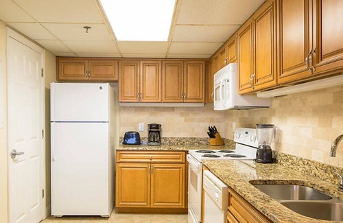 West Panama City Beach Resort | One Bedroom, Ocean Front, Luxury Condo, Panama City Beach, Florida 3674457