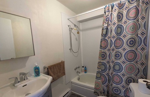 Cornwall Apartment | One Bedroom One Bathroom Unit in Cornwall, ON