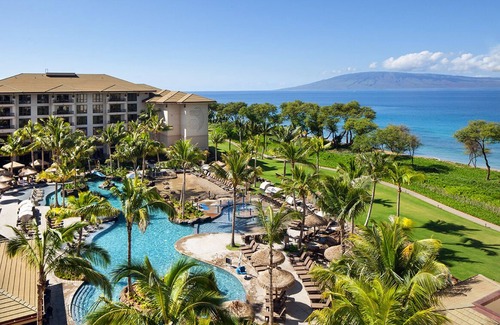 Kaanapali Villa | One-Bedroom Premium Villa at the Westin Nanea, with Private Balcony
